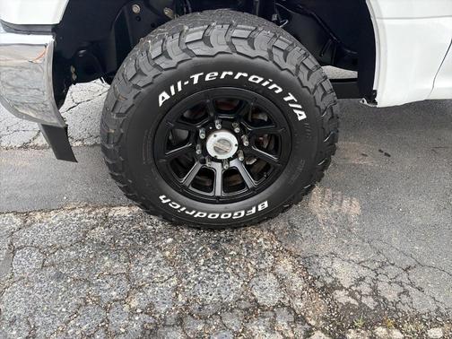 2019 Ford F-250 XL