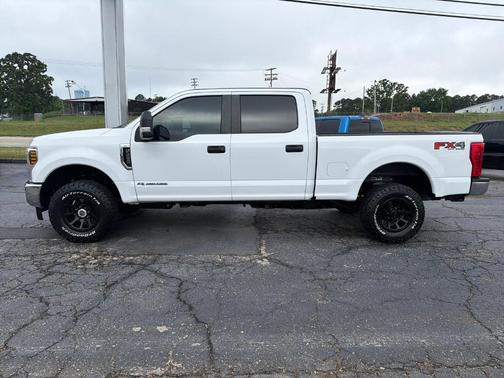 2019 Ford F-250 XL