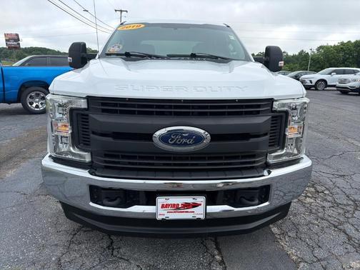 2019 Ford F-250 XL