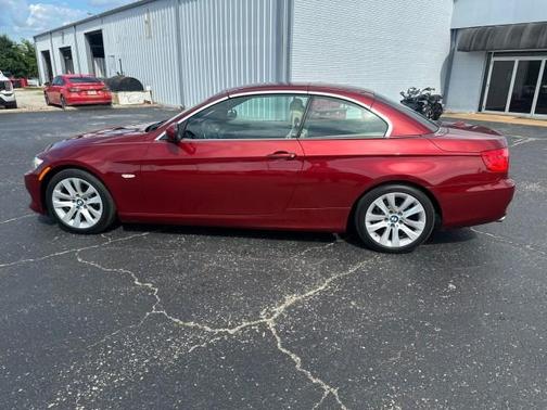 2013 BMW 328 i
