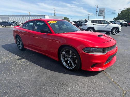 2023 Dodge Charger GT