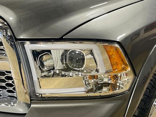 2012 RAM 1500 Laramie