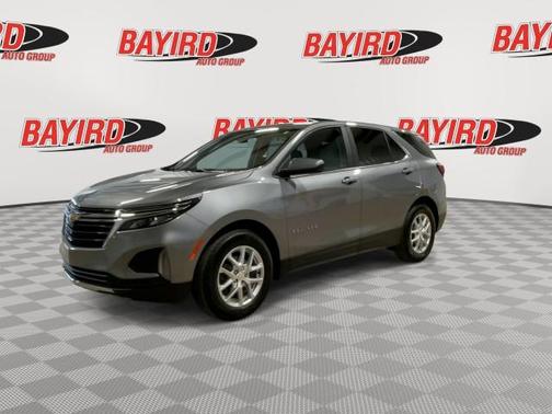 2023 Chevrolet Equinox 2LT