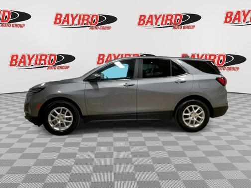 2023 Chevrolet Equinox 2LT