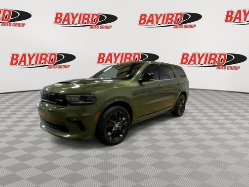 2021 Dodge Durango R/T