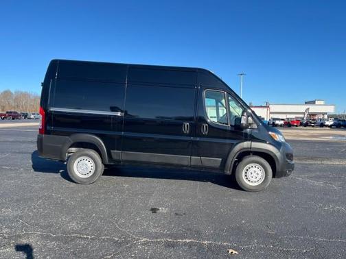 2025 RAM ProMaster 1500 Base