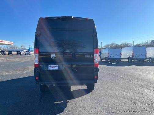 2025 RAM ProMaster 1500 Base