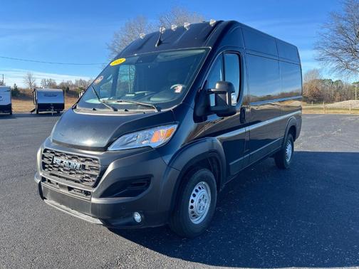 2025 RAM ProMaster 1500 Base