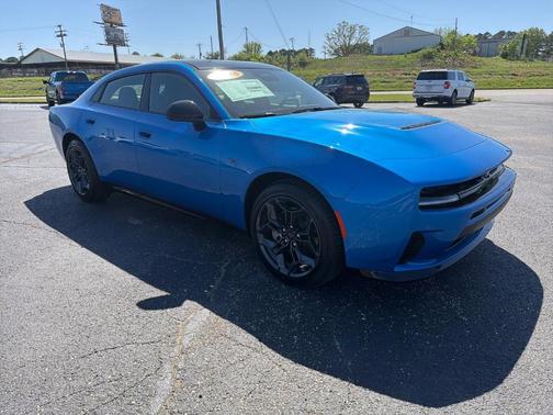 BLUDICROUS 2026 Dodge Charger R/T