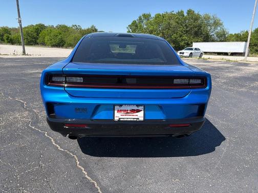 BLUDICROUS 2026 Dodge Charger R/T