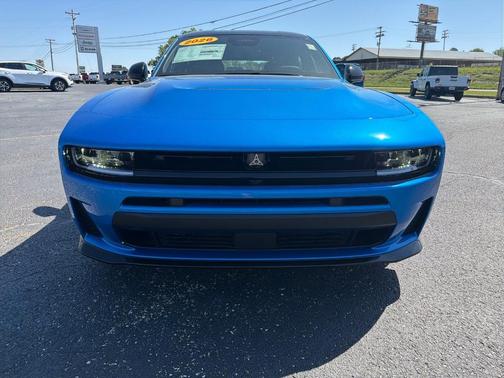 BLUDICROUS 2026 Dodge Charger R/T