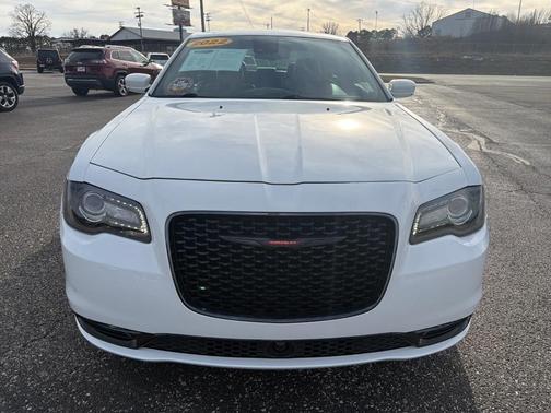 2022 Chrysler 300 S