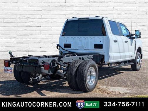 2025 Ford F-350 XL