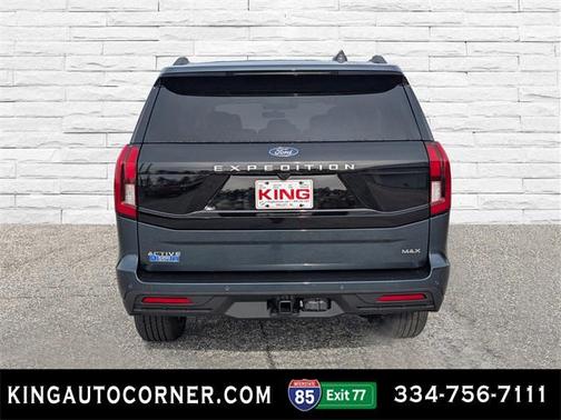 2026 Ford Expedition Max Active 4x2