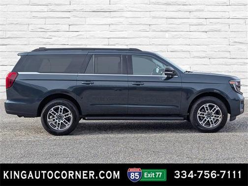 2026 Ford Expedition Max Active 4x2