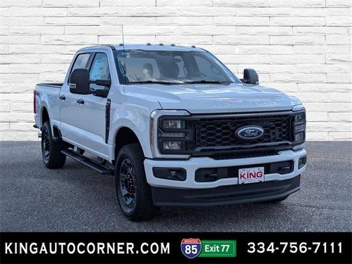 2026 Ford F-250 XL