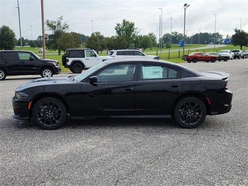 2023 Dodge Charger GT