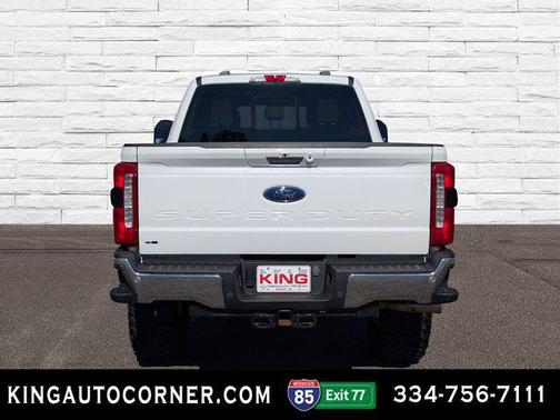 2024 Ford F-250 Lariat