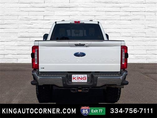 2024 Ford F-250 Lariat