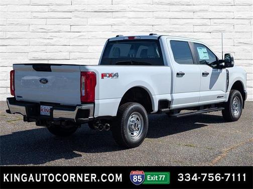 2025 Ford F-250 XL