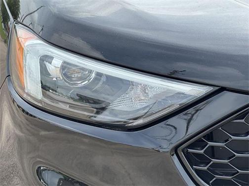 2021 Ford Edge ST Line