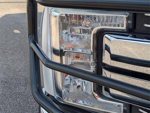 2018 Ford F-250 Lariat