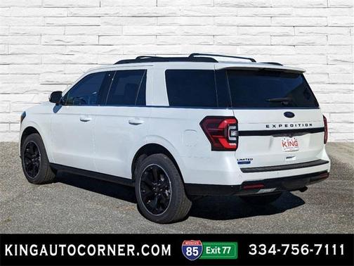 2024 Ford Expedition Limited