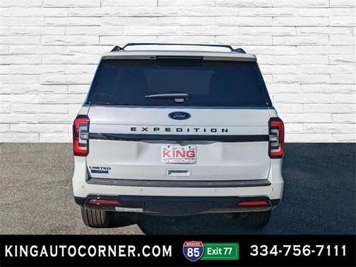2024 Ford Expedition Limited