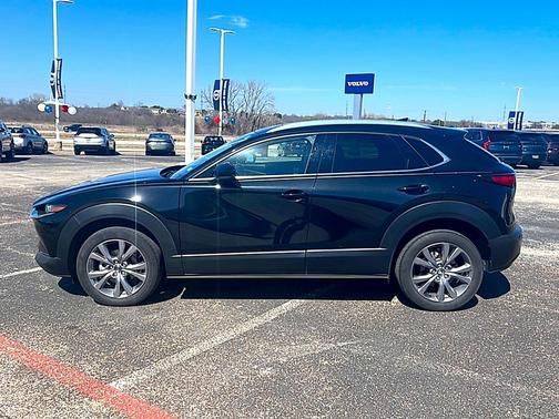 2021 Mazda CX-30 Premium Package