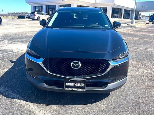 2021 Mazda CX-30 Premium Package