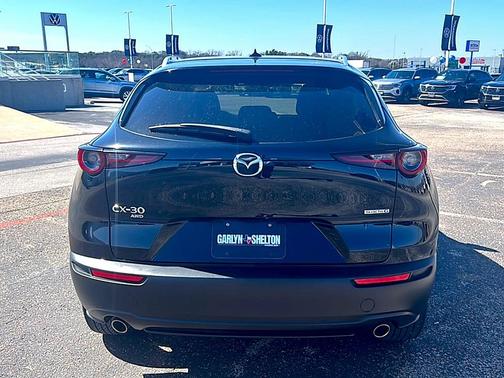 2021 Mazda CX-30 Premium Package