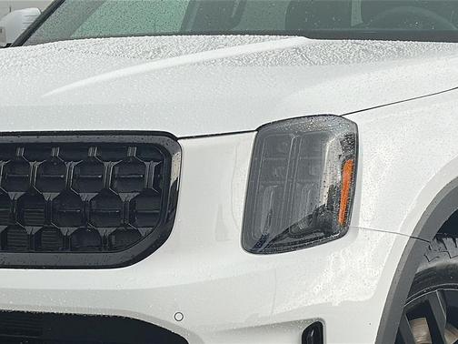 2024 Kia Telluride SX Prestige X-Pro