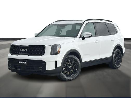 2024 Kia Telluride SX Prestige X-Pro