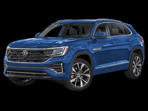2025 Volkswagen Atlas Cross Sport 2.0T SEL Premium