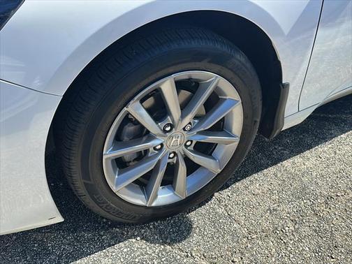 2022 Honda Accord LX 1.5T