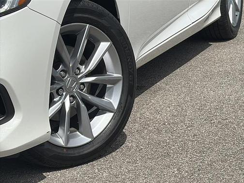 2022 Honda Accord LX 1.5T