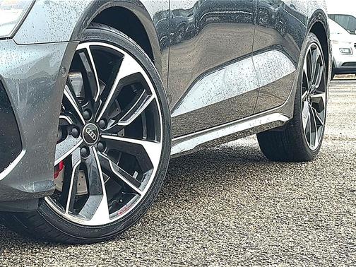 2024 Audi S3 Premium Plus TFSI quattro S tronic