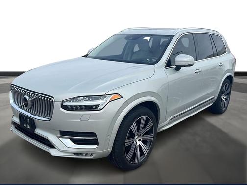 2020 Volvo XC90 T6 Inscription