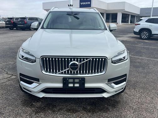 2020 Volvo XC90 T6 Inscription
