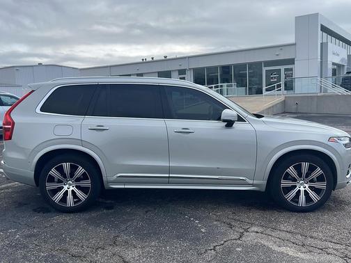 2020 Volvo XC90 T6 Inscription