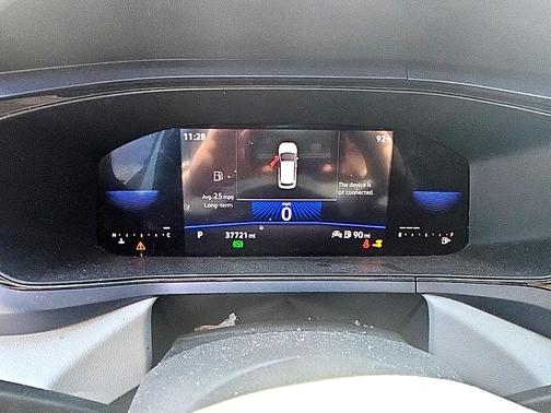 Crystal White 2023 Volkswagen Taos 1.5T SE