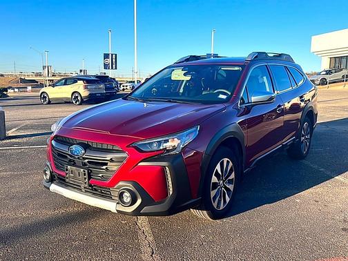 2023 Subaru Outback Touring