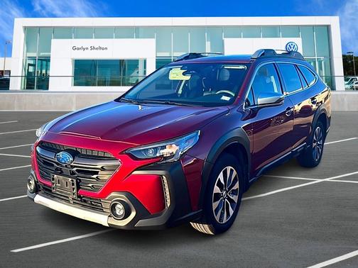 2023 Subaru Outback Touring