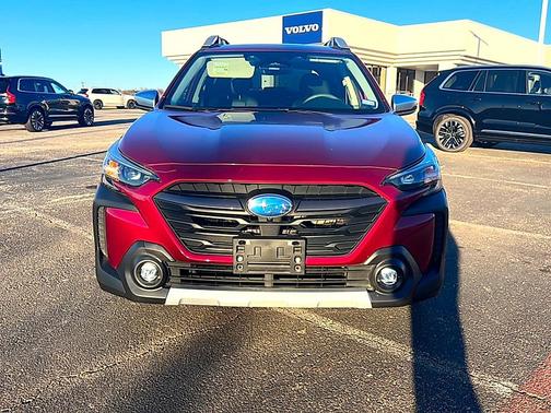 2023 Subaru Outback Touring