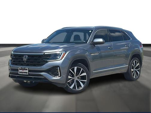 2024 Volkswagen Atlas Cross Sport 2.0T SEL Premium