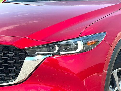 2023 Mazda CX-5 2.5 S Select Package