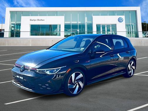 2024 Volkswagen Golf GTI 2.0T S DSG