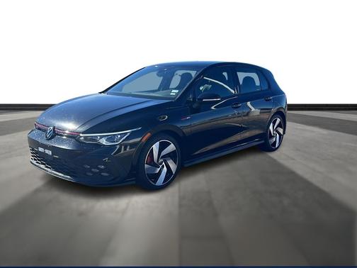 2024 Volkswagen Golf GTI 2.0T S DSG
