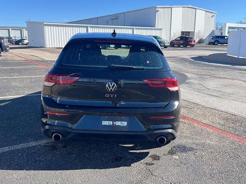 2024 Volkswagen Golf GTI 2.0T S DSG