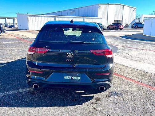 2024 Volkswagen Golf GTI 2.0T S DSG